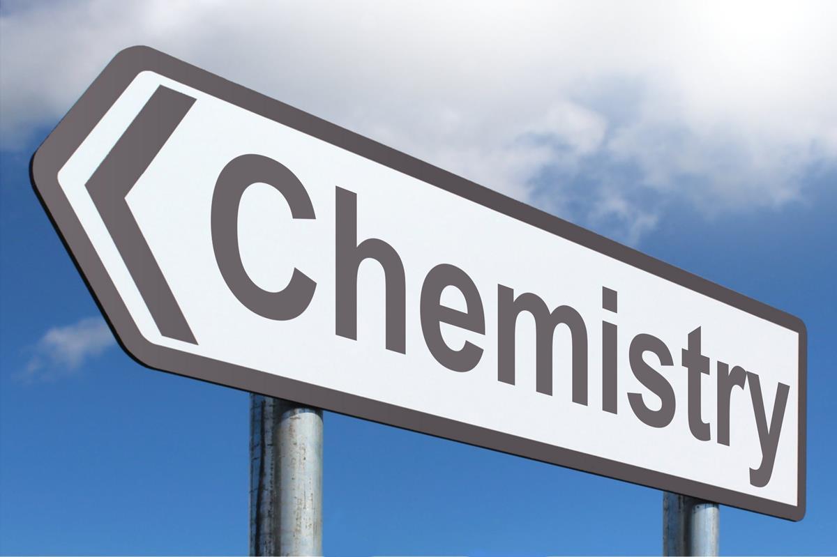 Free Chemistry Project Topics and Materials PDF