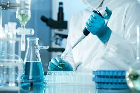 medical laboratory project topics and material pdf