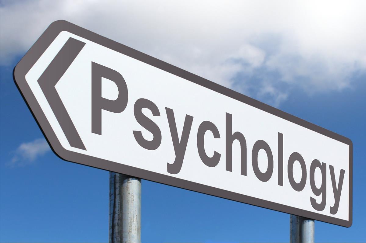 psychology project topics and materials pdf